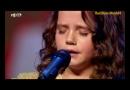 Holland's Got Talent 2013 - Amira Willighagen (9)