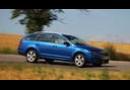 Meziplyn: Test Škoda Octavia Combi