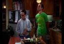 Sheldon Cooper - Big Bang Theory