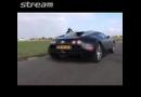 Bugatti Veyron vs. BMW M3