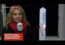 Na TV Nova zase mrzne: Reportérka vs. teploměr
